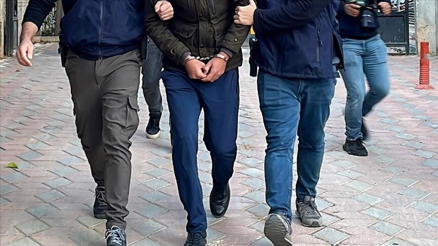 İstanbul'da Vergi Müfettişlerine Yönelik Rüşvet Operasyonu