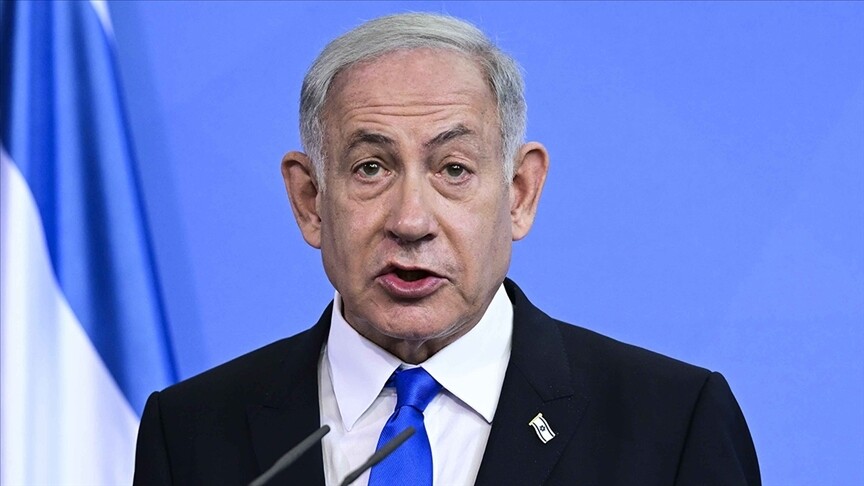 Netanyahu'nun Duruşması İptal Edildi: Güvenlik Endişeleri