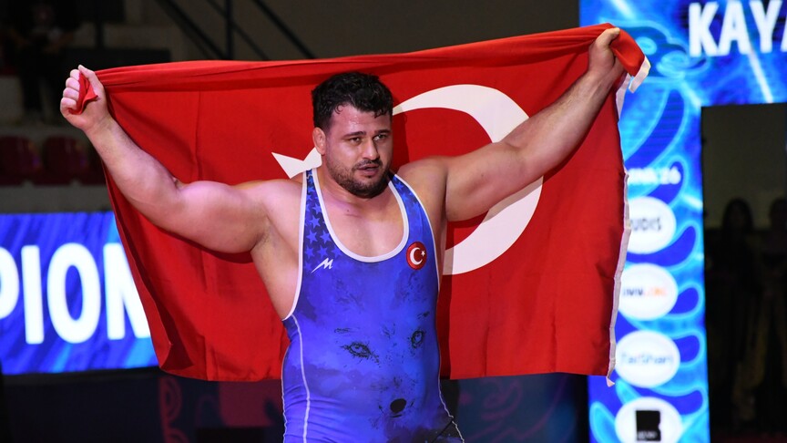 Türk Sporunda Nisan Ayı Başarıları ve Etkileri