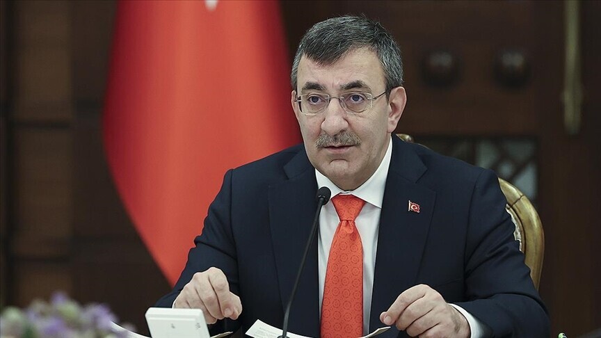 Türkiye Üretim ve Ticaret Üssü Olma Yolunda İlerliyor