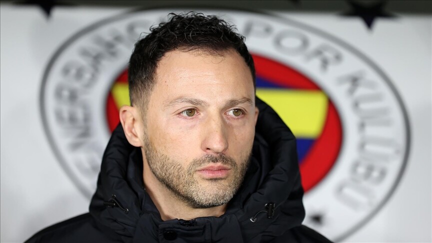 Fenerbahçe'de Tedesco ve Özek ile Yollar Ayrıldı