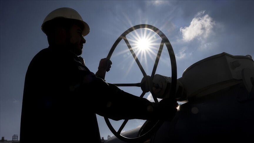 Türkiye Enerji Piyasası 145 Milyar Dolara Ulaştı