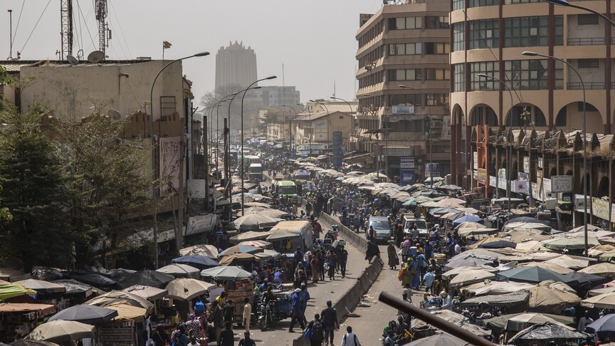 Mali'deki Güvenlik Krizi ve Tarihsel Mirasın Etkileri