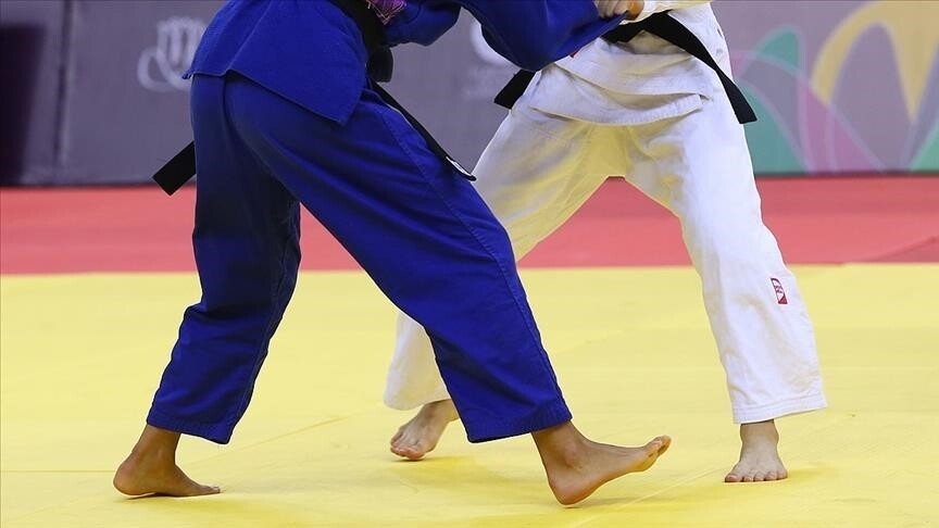 Avrupa Gençler Judo Kupası İstanbul'da 2 Mayıs'ta Başlıyor
