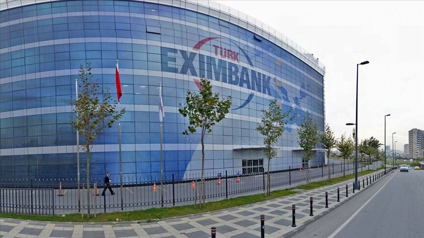 Türk Eximbank, CDP ile 100 Milyon Avro Kredi Anlaşması Yaptı
