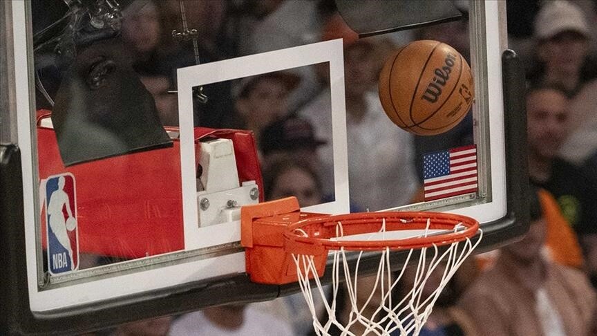 San Antonio Spurs, Yarı Finale Yükselerek Tarih Yazdı
