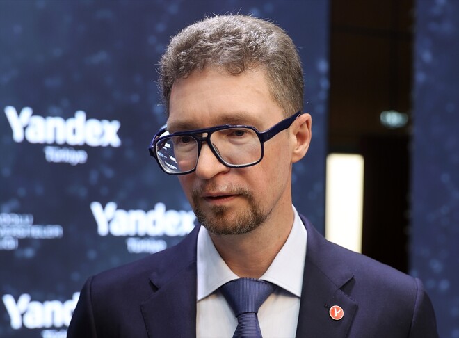 Yandex CEO'su Türkiye'ye Adil Rekabet Teşekkürü İle Gündeme Geldi