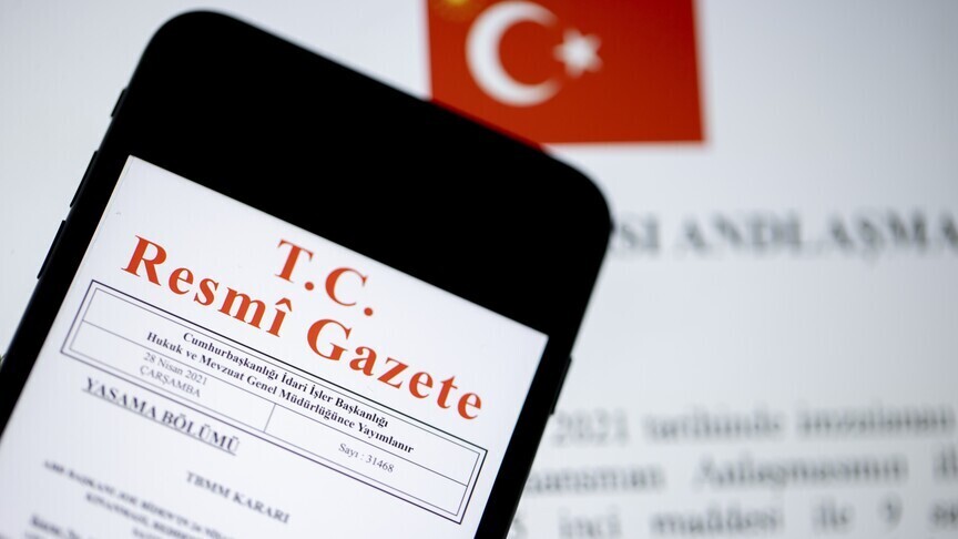 Valilik ve Emniyet Atamaları Resmi Gazete'de Yayınlandı