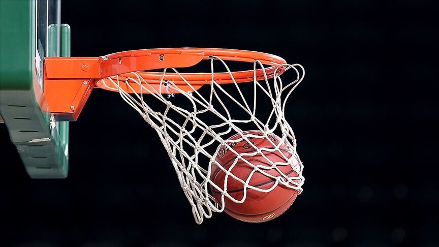 Basketbol Süper Ligi'nde 29. Hafta Maçları Başlıyor