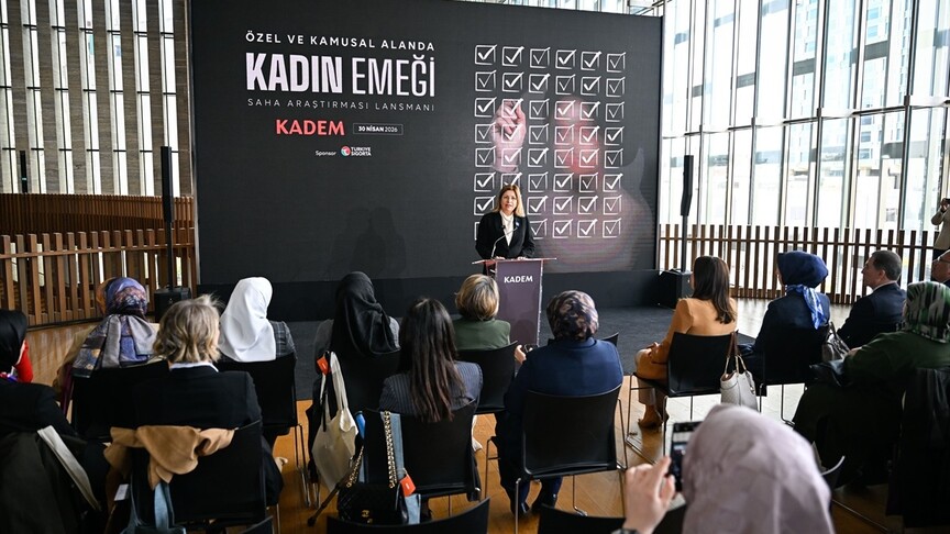 KADEM'in Kadın Emeği Araştırması: Yeni Bir Perspektif