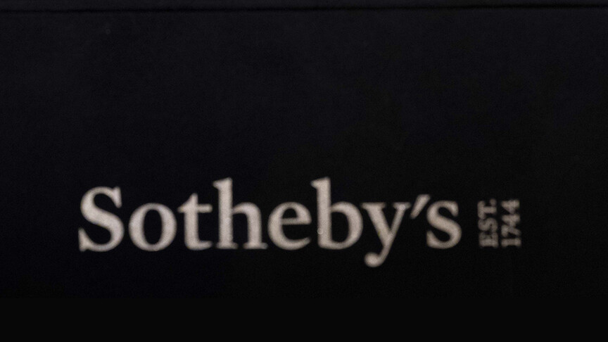 Halil Paşa'nın Eşsiz Tabloları Sotheby's'de Rekor Fiyatla Satıldı