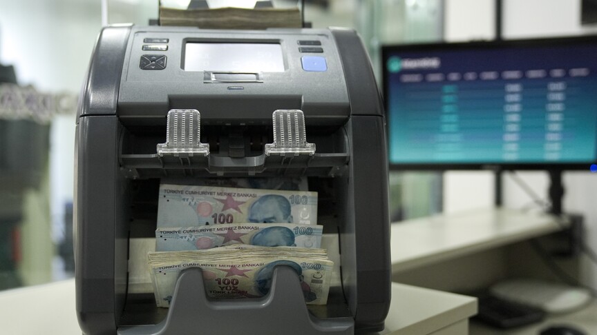 Bankacılık Sektörünün Mart Ayı Net Karı 288,4 Milyar Lira