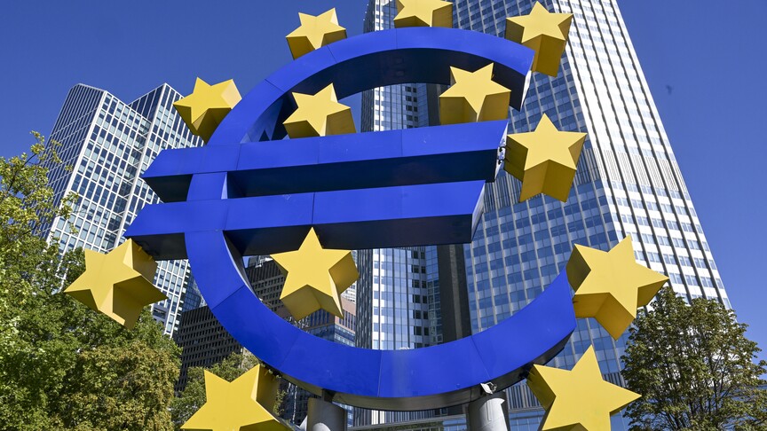 Avrupa Merkez Bankası Faizleri Sabit Tutmaya Devam Ediyor