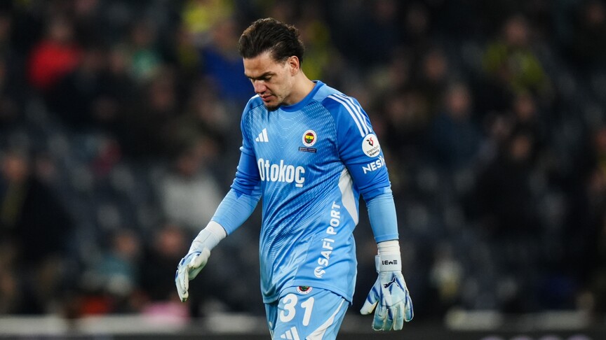 PFDK'den Ederson'a 3 Maç Men Cezası