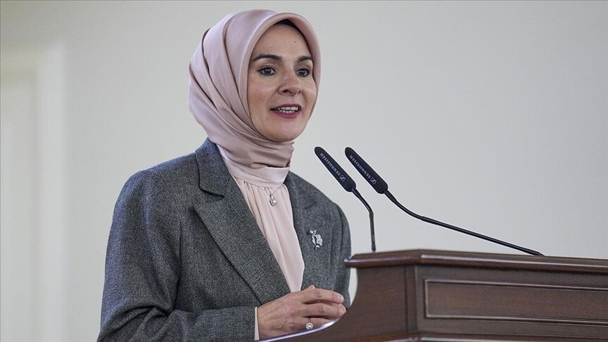 Bakan Göktaş: Ailelerin Güçlendirilmesi İçin Adımlar Atılacak