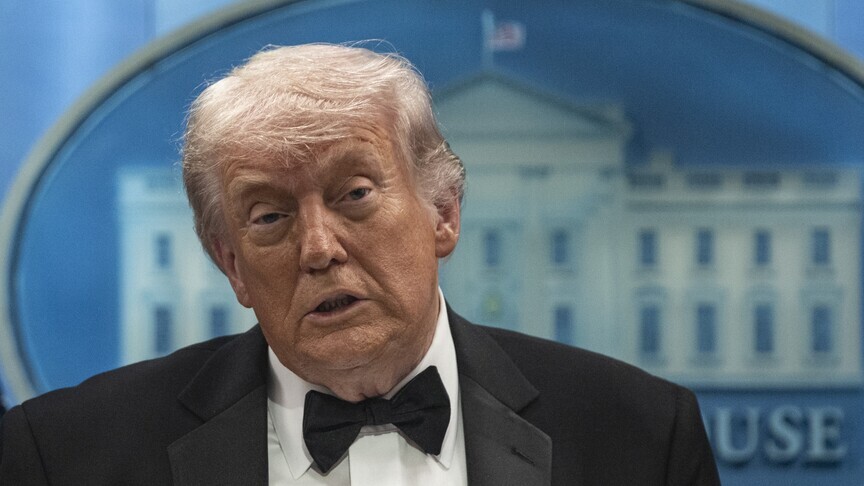 Trump, Powell'ın Fed Yönetiminde Kalmasını Umursamıyor