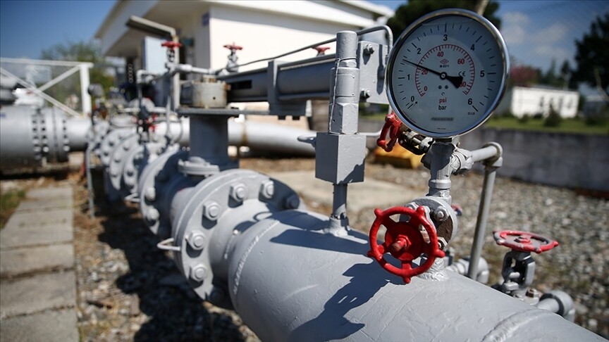 Trump, Petrol Boru Hattı Projesine İzin Verdi