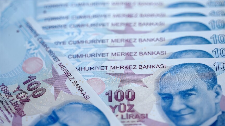 Katılım Bankaları 2026'da 58,4 Milyar Liralık Sukuk İhraç Etti