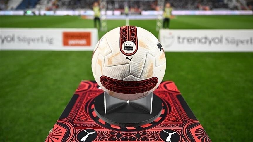 Süper Lig'in 78. Takımı Yarın Belli Olacak