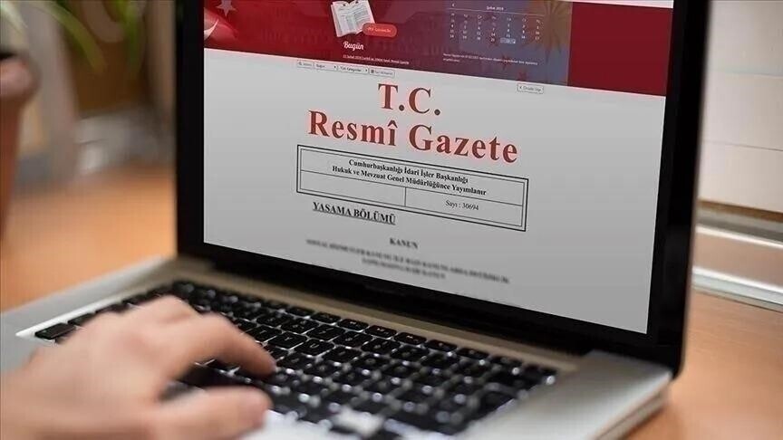 Sosyal Hizmetler Kanunu'nda Önemli Değişiklikler Yayımlandı
