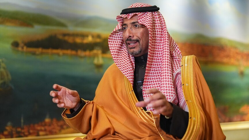 Suudi Arabistan ve Türkiye İlişkileri: Seçkin ve Stratejik Bağlantılar