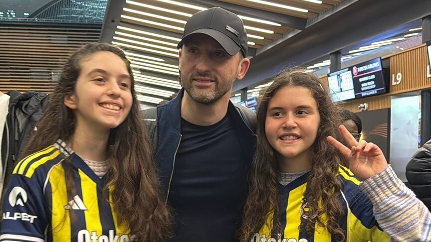 Domenico Tedesco, Fenerbahçe ile Resmen Ayrıldı