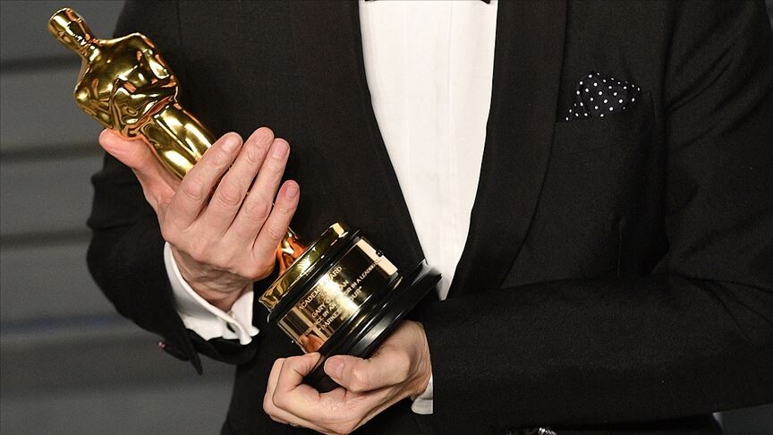 Oscar Heykelciği Kayboldu: Rus Yönetmenin Trajedisi