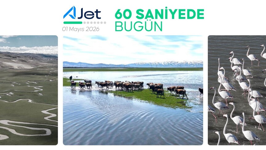 Bugün Türkiye ve Dünya Gündemi: 1 Mayıs 2026 Raporu