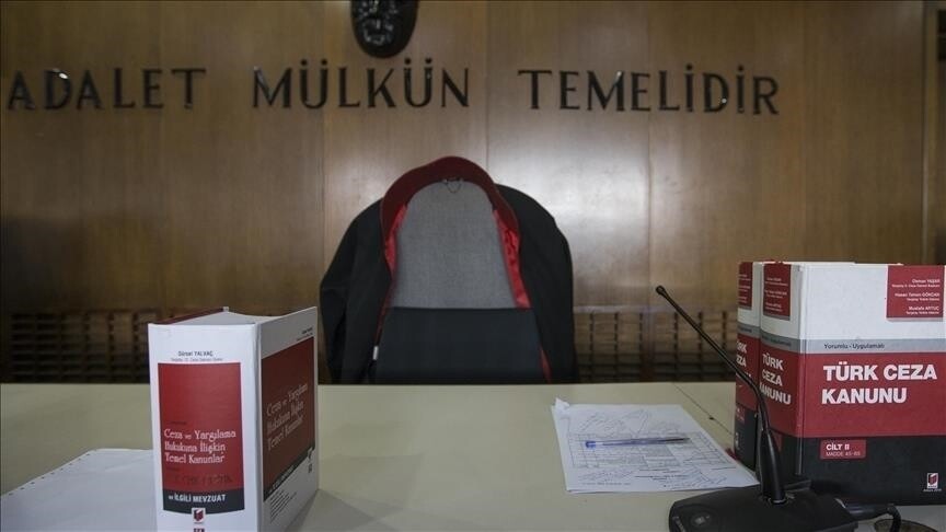 Narin Güran Cinayeti: Nevzat Bahtiyar'a 17 Yıl Hapis Cezası