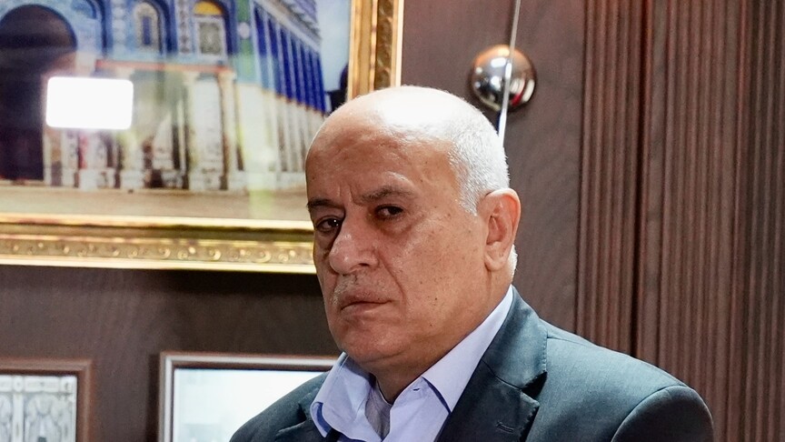Filistin Futbol Federasyonu'ndan İsrail'e Eleştiri: FIFA Hesap Vermeli