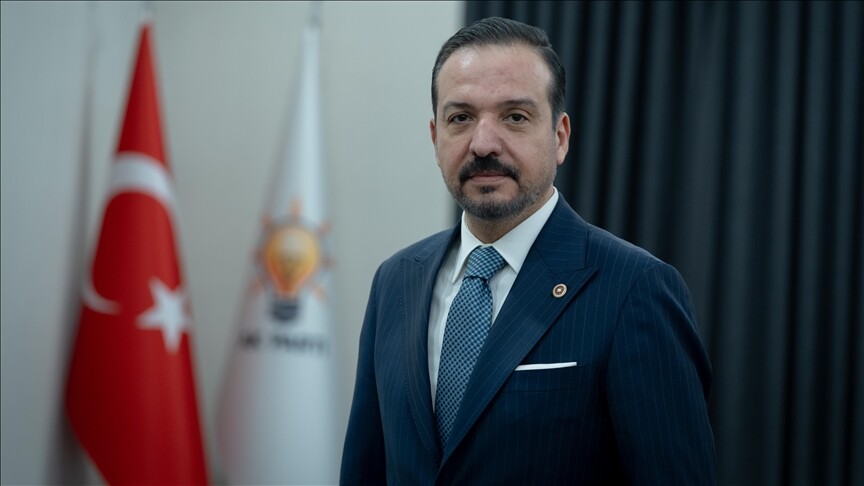 Zorlu'dan İkamet Harçlarıyla İlgili Açıklama