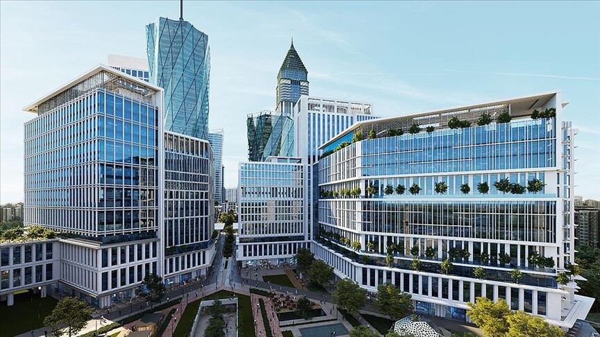 Türkiye, Küresel Şirketler İçin Yeni Bir Ticaret Merkezi Olacak