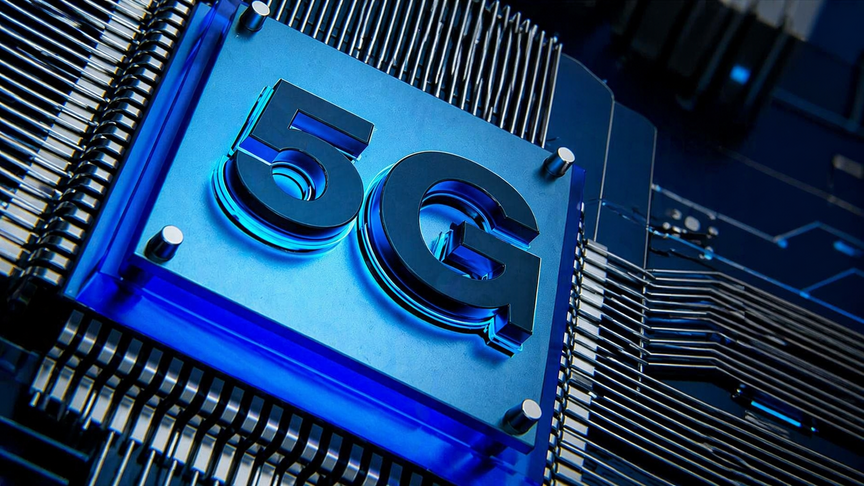 5G ile Sanayide Sıfır Hata Üretimi Dönemi Başlıyor