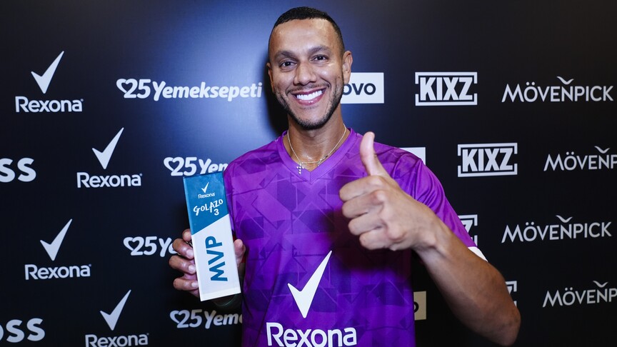 Josef de Souza, Sergen Yalçın’ı Özlemle Anıyor