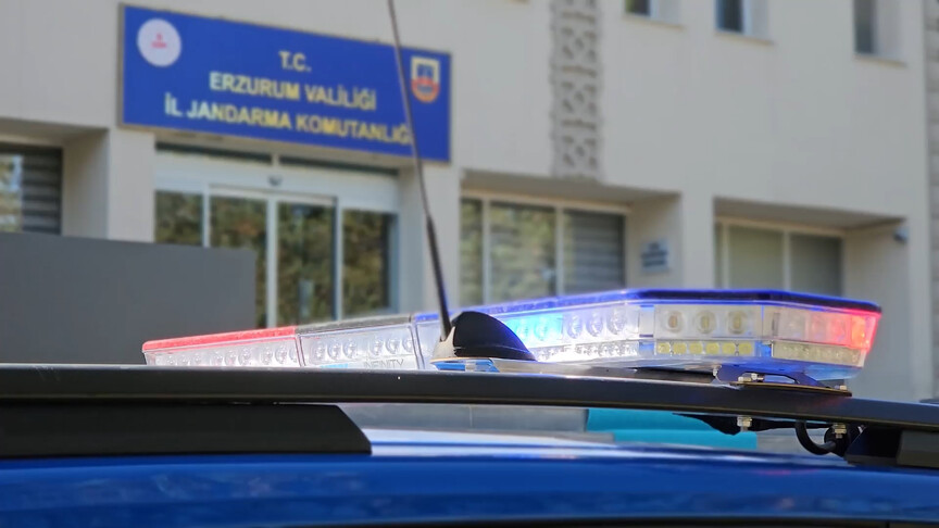16 İlde Organize Suç Operasyonu: 105 Tutuklama