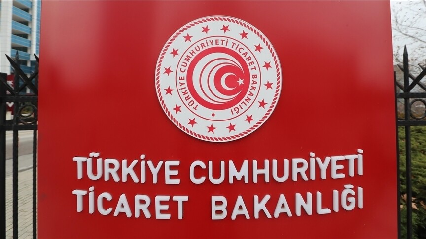 Nisan Ayı İhracat ve İthalat Rakamları Açıklandı