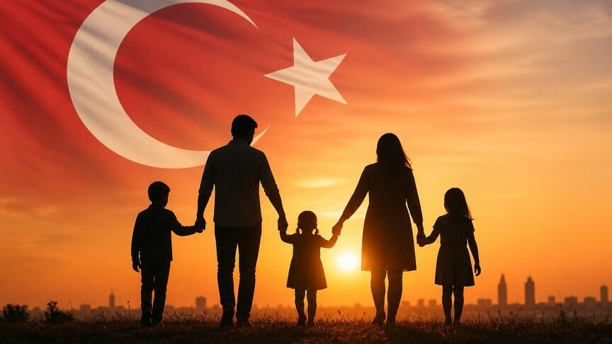 Aile ve Nüfus On Yılı Genelgesi Hakkında Yeni Gelişmeler