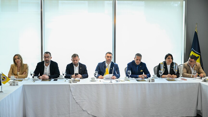 Fenerbahçe'de Yeni Dönem: Barış Göktürk'ün Vizyonu