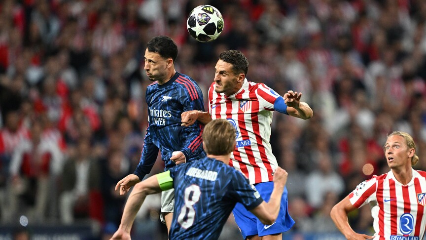 UEFA Şampiyonlar Ligi Finalistleri Yarın Belli Olacak