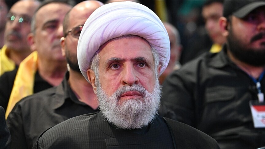 Hizbullah'tan Diplomasi Vurgusu: Dolaylı Müzakere Önerisi
