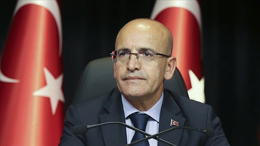 Şimşek: Enflasyondaki Yükseliş Geçici, Dezenflasyon Sürecek