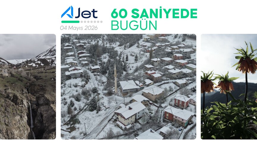Gündem Özeti: 04 Mayıs 2026'da Önemli Gelişmeler