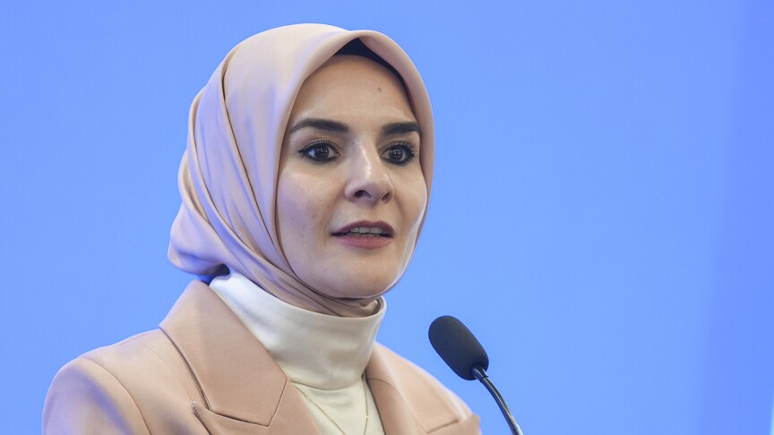 Bakan Göktaş: Aile Olmanın Önemi ve Küresel Algılar