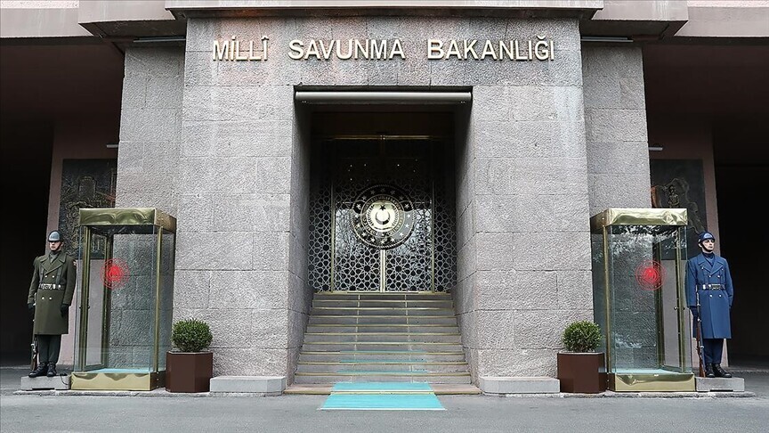 EFES-2026 Tatbikatı'nda Topçu ve Havan Atışları Eğitimi