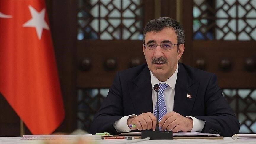 Yılmaz: Dezenflasyon Sürecini Kararlılıkla Sürdürüyoruz