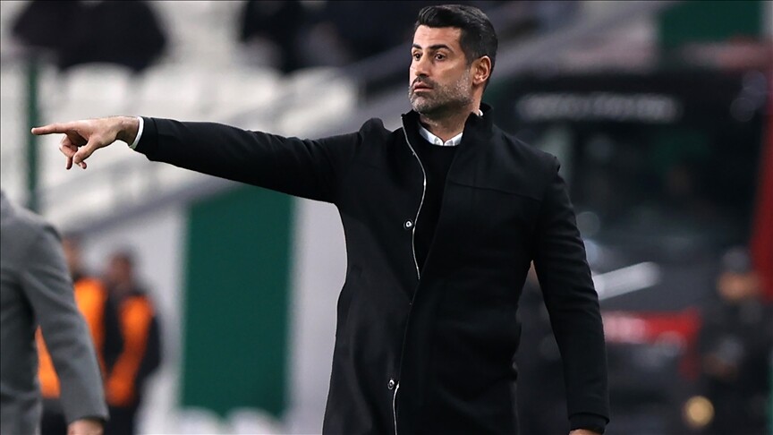 Gençlerbirliği, Volkan Demirel ile Yollarını Ayırdı