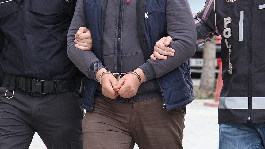 İstanbul Merkezli Operasyonda 16 Şüpheli Gözaltına Alındı