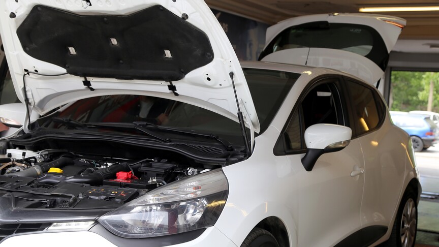 Motorlu Kara Taşıtı Ekspertizinde Yeni Düzenlemeler