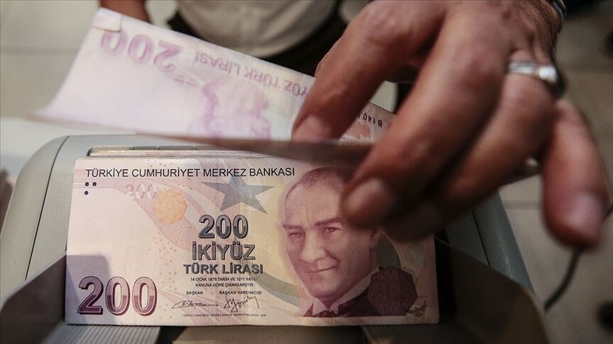 Mayıs Ayında Yaşlı ve Engelli Aylıkları Hesaplara Yatmaya Başladı