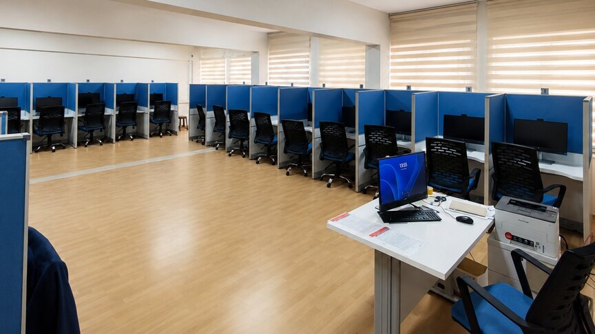 Mesleki Yeterlilik Sınavları artık e-Sınav formatında
